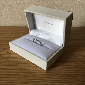 【Mariage ent(マリアージュエント)】の口コミ シンプルなデザインで飽きがこない。
素材はメンテナンスが楽でアレルギー...