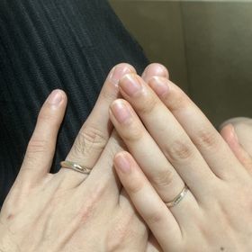 【出雲結(いずもゆい)の口コミ】 赤い糸をモチーフにした、他ではあまり見られないデザインが素敵です！
素…