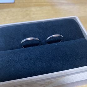 【出雲結(いずもゆい)の口コミ】 シンプルなデザインながらも、目立たない程度にワンポイントデザインがあ…