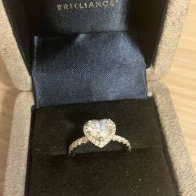 【BRILLIANCE+(ブリリアンスプラス)の口コミ】 重ね付けするつもりでしたが、単体でつけた方がスッキリして綺麗でした。…