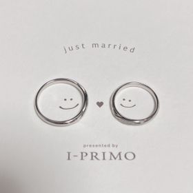 【アイプリモ(I-PRIMO)の口コミ】 ダイヤを3つか5つか選べます！
私はキラキラさせたかったので5つを選びま…