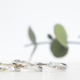 【CRAFY(クラフィ)の口コミ】 売っているものだと自分の気に入るデザインがあまりなかったのと、もとも…