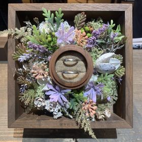 【鎌倉彫金工房の口コミ】 完成品を試着しながら、デザインや素材を決める事ができたので、優柔不断…