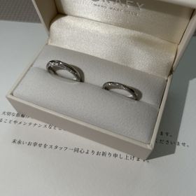 【CRAFY(クラフィ)の口コミ】 自分たちでえらんだデザインだから、特別感があり思い出にもなったし、大…