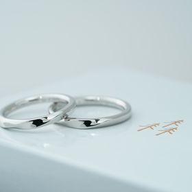 【THREE TREES(スリーツリーズ)の口コミ】 自分で好きなデザインに出来るのでこだわりがある方にもおすすめです。ま…