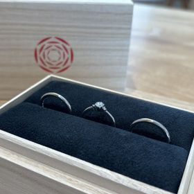 【出雲結(いずもゆい)の口コミ】 まず第一に、デザインが素敵です。
シンプルですが個性的であり、出雲とい…