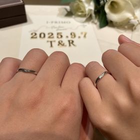 【アイプリモ(I-PRIMO)の口コミ】 比較的価格が安いし、パーソナルハンド診断も後押しになりました。最初は…