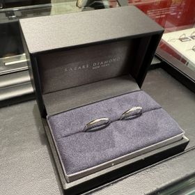 【ラザール ダイヤモンド(LAZARE DIAMOND)の口コミ】 せっかくならダイヤが入っているものが欲しくて、商品としてのエピソード…