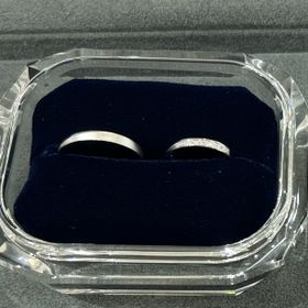 【ヴァンドーム青山(VENDOME AOYAMA)の口コミ】 普段使いも含めて、長くつけられるデザインで探していました。

ストレー…