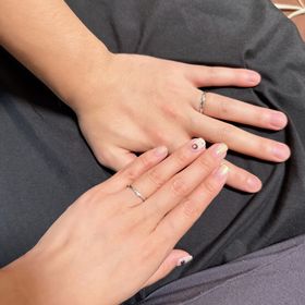 【アイプリモ(I-PRIMO)の口コミ】 最初はどのデザインにするか、とても悩んだのですが、店員さんと一緒にえ…