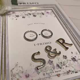 【アイプリモ(I-PRIMO)の口コミ】 ウェーブのデザインが良くて色々つけましたが、こちらに戻ってきました。
…