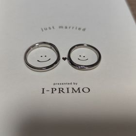 【アイプリモ(I-PRIMO)の口コミ】 派手すぎず、シンプル過ぎず、華やかなデザインで普段付けていて気分が上…