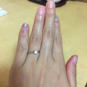 【銀座ダイヤモンドシライシの口コミ】 カルティエ、ティファニーなどのハイブランドから4°C等のファッション…