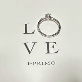 【アイプリモ(I-PRIMO)の口コミ】 見え方が前後で異なり、見る位置で違った一面を見ることが出来ること。
ダ…