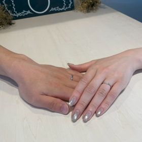 【EITO(エイト)の口コミ】 デザインが個性的で人と被らないのが良いです！ダイヤモンドも多く付いて…