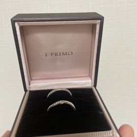 【アイプリモ(I-PRIMO)の口コミ】 夜空に輝く星々を思わせる洗練されたデザインが気に入っています。指の形…