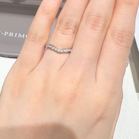 【アイプリモ(I-PRIMO)の口コミ】 試着しただけですが、めちゃくちゃよかったです！彼も気に入ってました。…