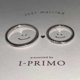 【アイプリモ(I-PRIMO)の口コミ】 ケイローンは2つのリングを並べると、それぞれの道がつながって1本の道に…