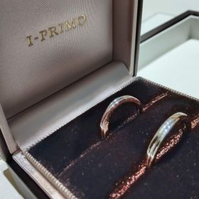 【アイプリモ(I-PRIMO)の口コミ】 S字(うねり)のデザインは太めになりがちの中、こちらは細身で着心地もよか…