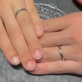 【エクセルコダイヤモンド(EXELCO DIAMOND)の口コミ】 デザインはクラシカルで洗練された印象のものが多く、シンプルな中にも気…