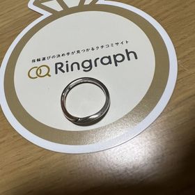 【アイプリモ(I-PRIMO)の口コミ】 シンプルでありゴージャス感もある、とても素敵なデザインだと思い即決で…