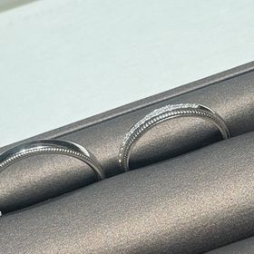 【アイプリモ(I-PRIMO)の口コミ】 今回購入した指輪のおすすめポイントは色々なシーンにおいてカジュアルに…