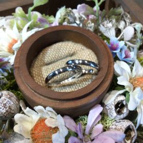 【鎌倉彫金工房の口コミ】 手作りでできて、楽しく作れて、めちゃくちゃいい時間を過ごすことが出来…