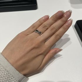 【ラザール ダイヤモンド(LAZARE DIAMOND)の口コミ】 有名なブランドということで、ブランドの話の説明を最初に受けました。人…