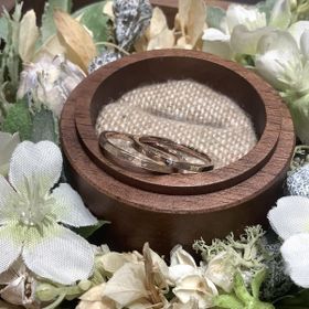 【鎌倉彫金工房の口コミ】 自分たちで作り上げる楽しさを味わうことができる点が何よりもいいなと思…