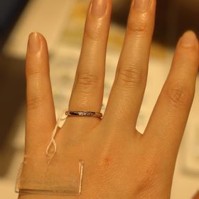 【アイプリモ(I-PRIMO)の口コミ】 価格:ふたつで40万以内を予算
重視:着け心地(着けていて厚みを感じないか)…