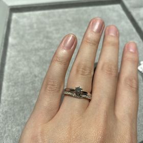 【TASAKI(タサキ)の口コミ】 メイドインジャパンの信頼があるブランドだと思いました。世界的にもダイ…