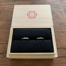 【出雲結(いずもゆい)の口コミ】 種類自体は多くないかもですが、シンプルなデザインのものから、こだわっ…