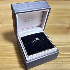 【アイプリモ(I-PRIMO)の口コミ】 シンプルですが王道のデザインだったため選びました。
別ブランドで購入し…