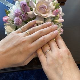 【TANZO.(鍛造指輪)の口コミ】 今回鍛造でご購入させていただいた指輪はすごくお気に入りです。デザイン…