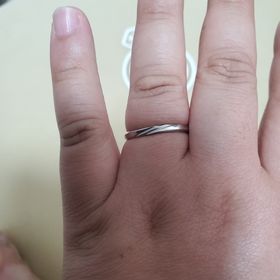 【アイプリモ(I-PRIMO)の口コミ】 男性目線ですが普段つける場合は、あまりデザインが派手すぎないシンプル…