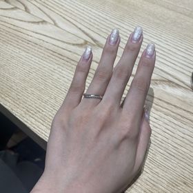 【出雲結(いずもゆい)の口コミ】 職人さんが一つ一つ丁寧に作り上げてくださり、想いがこもっている指輪で…