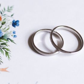 【アイプリモ(I-PRIMO)の口コミ】 ストレートのカタチをお揃いにしました。
それ以外はお互いの好みにしよう…