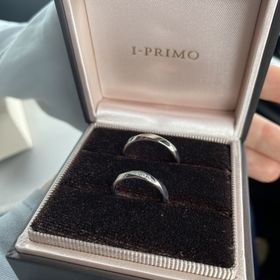 【アイプリモ(I-PRIMO)の口コミ】 シンプルなデザインで長く使えるものとして検討しました。色はシンプルに…