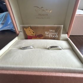 【ケイウノ ブライダル(K.UNO BRIDAL)の口コミ】 最大のおすすめポイントはデザインの自由度です。既製品も素敵でしたが、…