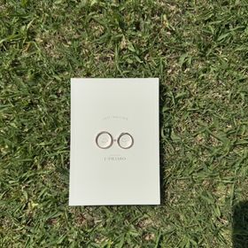 【アイプリモ(I-PRIMO)の口コミ】 シンプルかつ何年つけても飽きの来ないデザインと、メンズの方はピンクゴ…