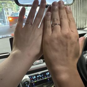 【銀座ダイヤモンドシライシの口コミ】 シンプル
つけ心地
ダイヤが良い
アフターケアが良い
高すぎない
YouTube…