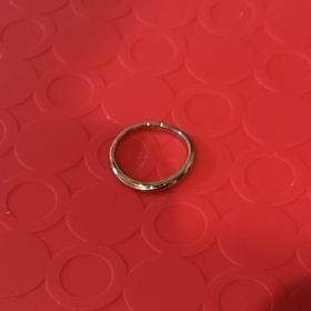 【ケイウノ ブライダル(K.UNO BRIDAL)の口コミ】 素材にこだわりました。K18の指輪をどうしても使いたかったので担当の方に…