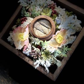 【鎌倉彫金工房の口コミ】 鎌倉彫金工房で結婚指輪を手作りしました。落ち着いた雰囲気の工房で、ス…