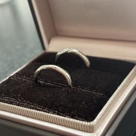 【アイプリモ(I-PRIMO)の口コミ】 指輪のデザインにそれぞれストーリーがあって素敵でした。
ノクターナル、…