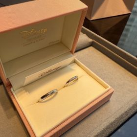 【ケイウノ ブライダル(K.UNO BRIDAL)の口コミ】 デザインに関してはフルオーダー・セミオーダーが可能で、既製品の良いと…