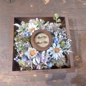 【鎌倉彫金工房の口コミ】 指輪のデザインを事前に決めることができず,当日,職人さんが色々と提案し…