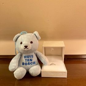 【JKPLANET(JKプラネット)の口コミ】 シンプルに仕上げれれておりつけた時に指がとても綺麗に見えます。価格帯…