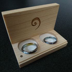 【SORA(ソラ)の口コミ】 珍しい素材があり、それに加えて色やデザインも自分たちの好きなものを選…