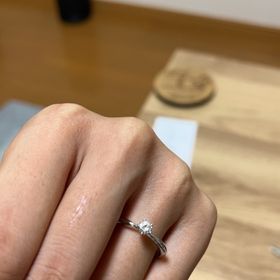 【HOSHI no SUNA 星の砂(ほしのすな)の口コミ】 デザインが気に入ったのがいいと思います！！
第一印象がすごく気に入り、…