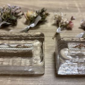 【mina.jewelry(ミナジュエリー)の口コミ】 シンプルで着け心地が良い。特にデザインはシンプルであるが、何年経って…